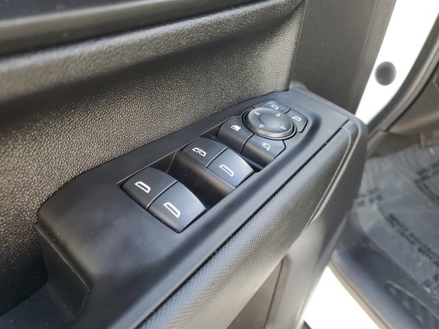 Used 2021 Chevrolet Silverado 2500 Custom w/ Custom Value Package image 21