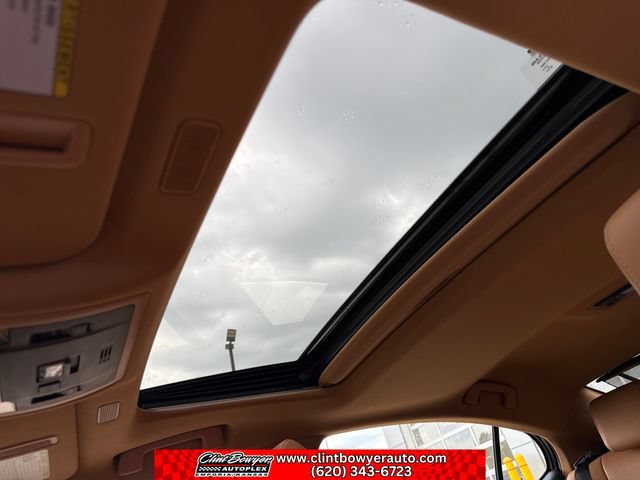 Used 2025 Lexus ES 350 w/ Premium Package FWD image 22