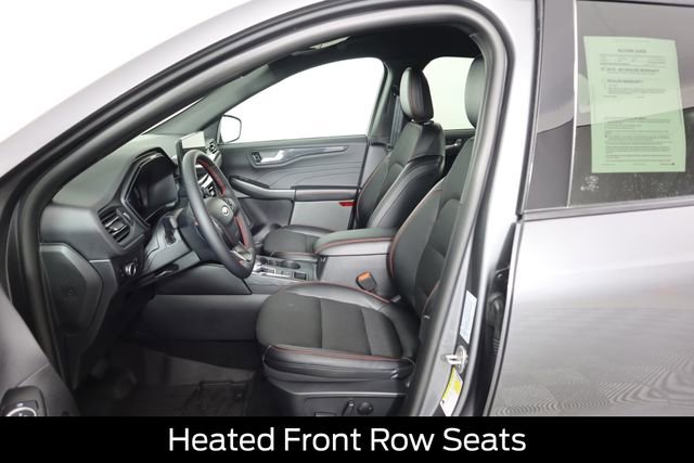Certified 2025 Ford Escape ST-Line w/ Tech Pack #1 AWD/4WD image 28