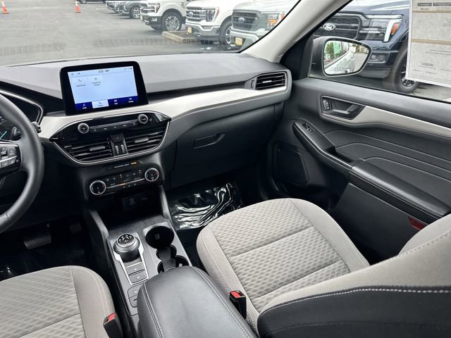 Certified 2022 Ford Escape SE w/ Convenience Package image 17