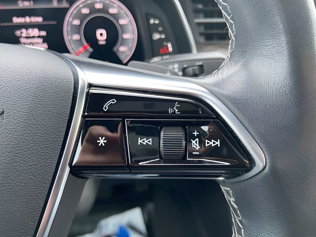 Used 2023 Audi A6 3.0T Premium image 28