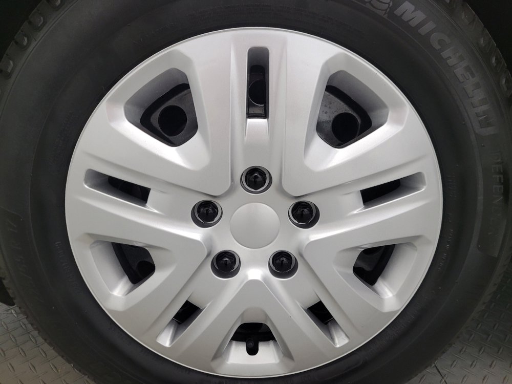Used 2021 Ford Escape S FWD image 31