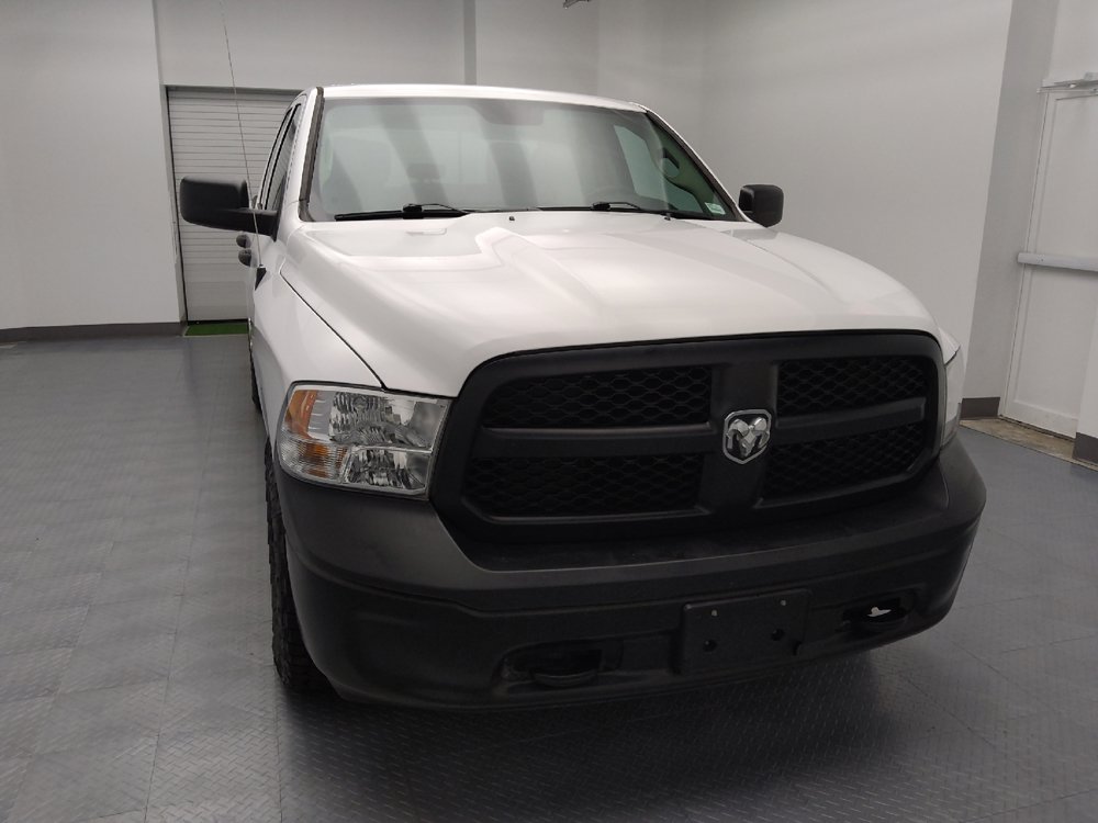Used 2022 RAM 1500 Tradesman w/ Protection Group AWD/4WD image 14