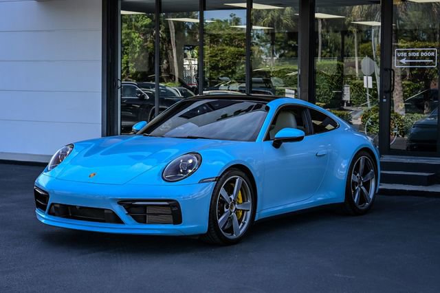 Used 2024 Porsche 911 Carrera S image 6