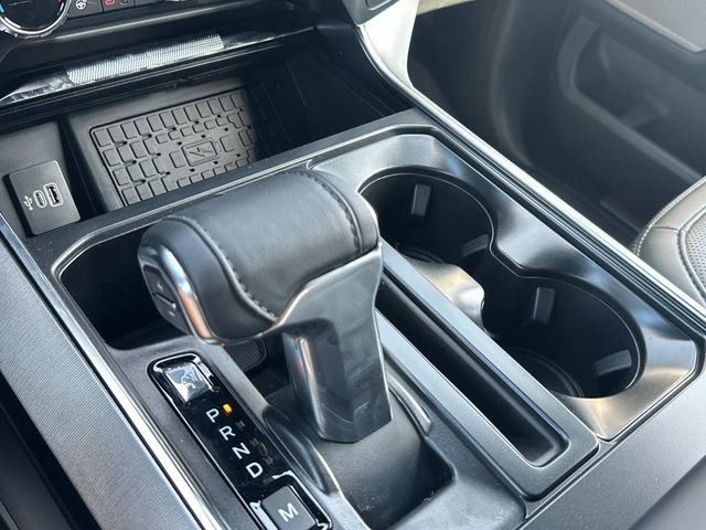 New 2025 Ford F150 Platinum image 31