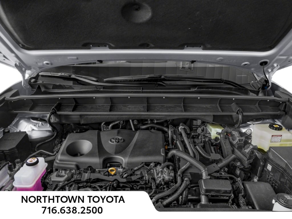New 2026 Toyota Highlander Platinum AWD/4WD image 11