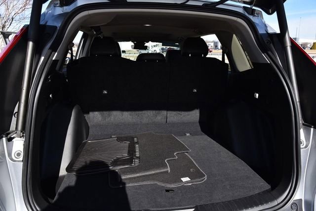 Used 2025 Honda CR-V EX-L image 28