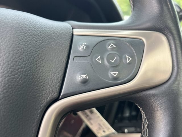 Used 2017 GMC Sierra 1500 Denali AWD/4WD image 38