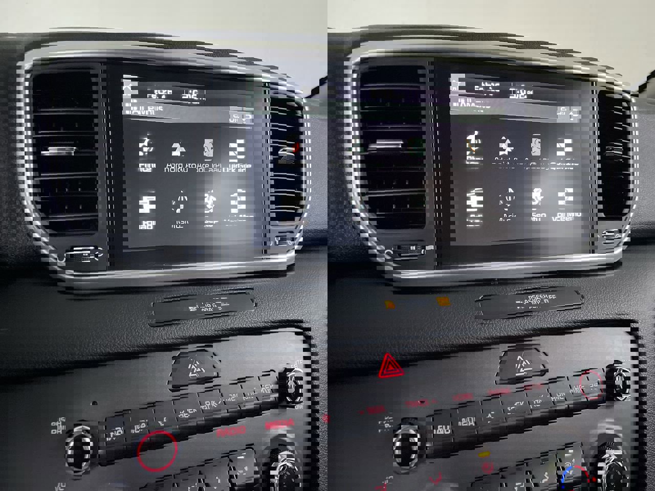 Used 2022 Kia Sportage LX image 14