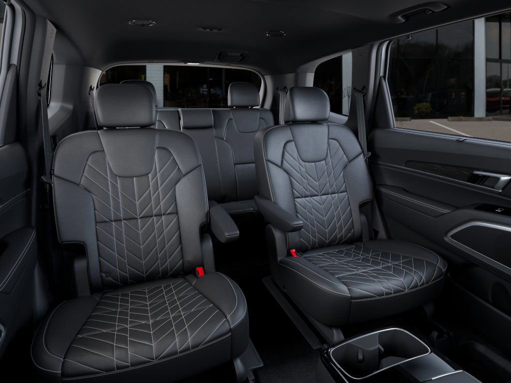 New 2025 Kia Telluride EX X-Pro image 16