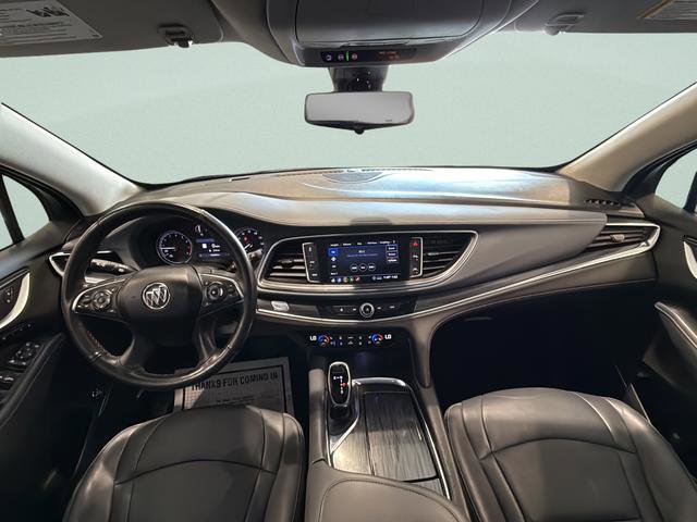 Used 2020 Buick Enclave Premium w/ Surround and Sites Package image 10