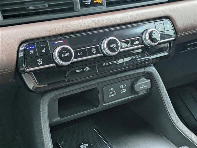 Certified 2023 Honda Pilot Elite image 14