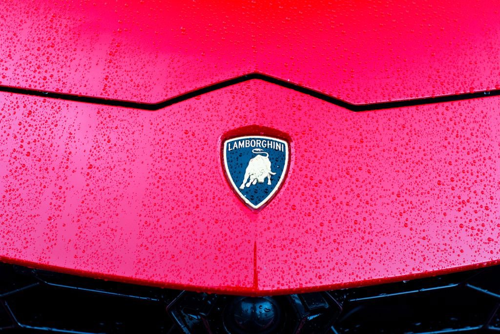 Used 2019 Lamborghini Urus AWD/4WD image 5
