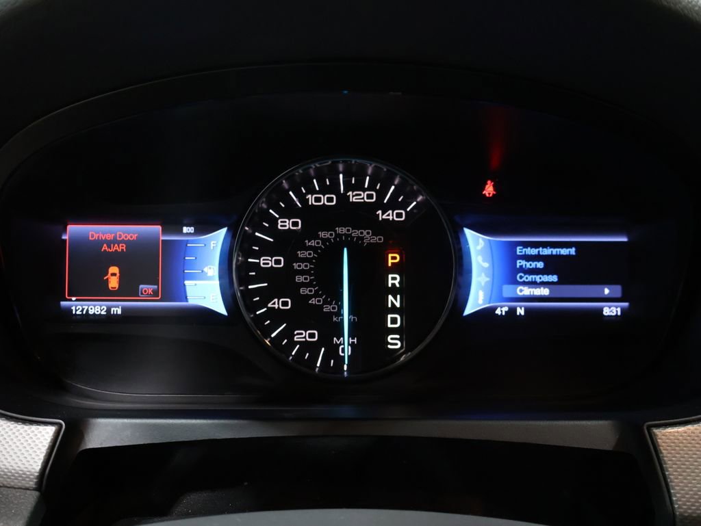 Used 2013 Ford Edge SEL image 40