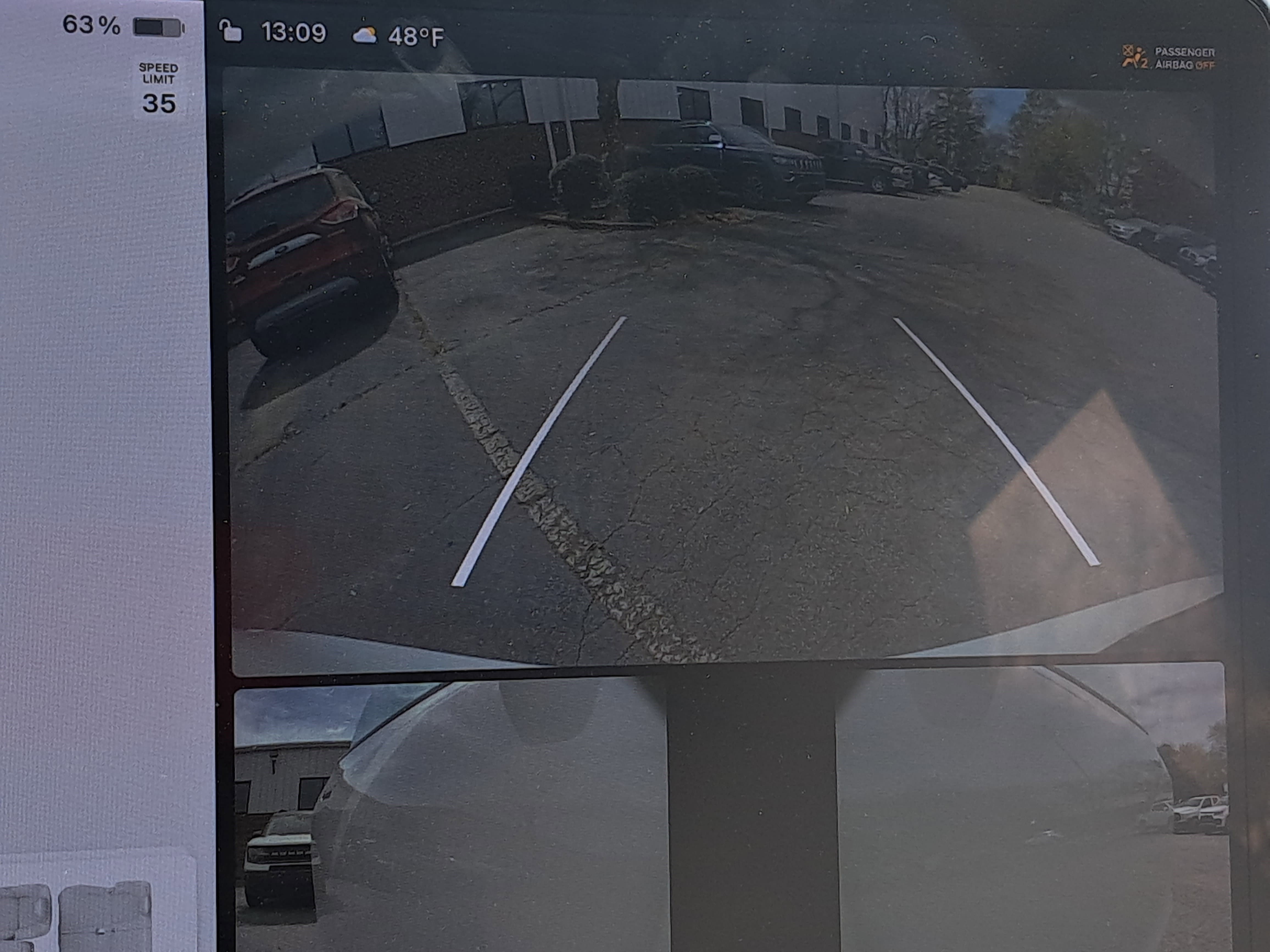 Used 2021 Tesla Model Y Long Range image 20