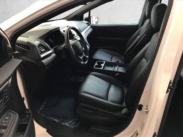 Certified 2024 Honda Odyssey Sport image 16