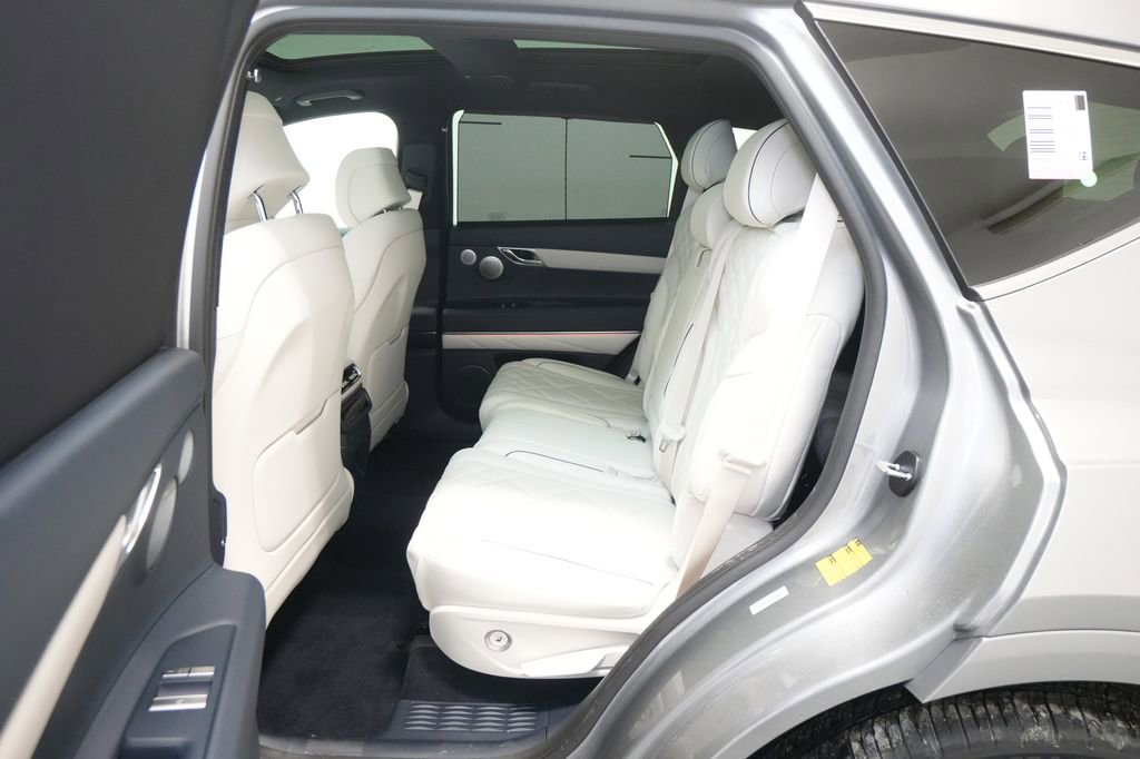 New 2026 Genesis GV80 3.5T Prestige image 24