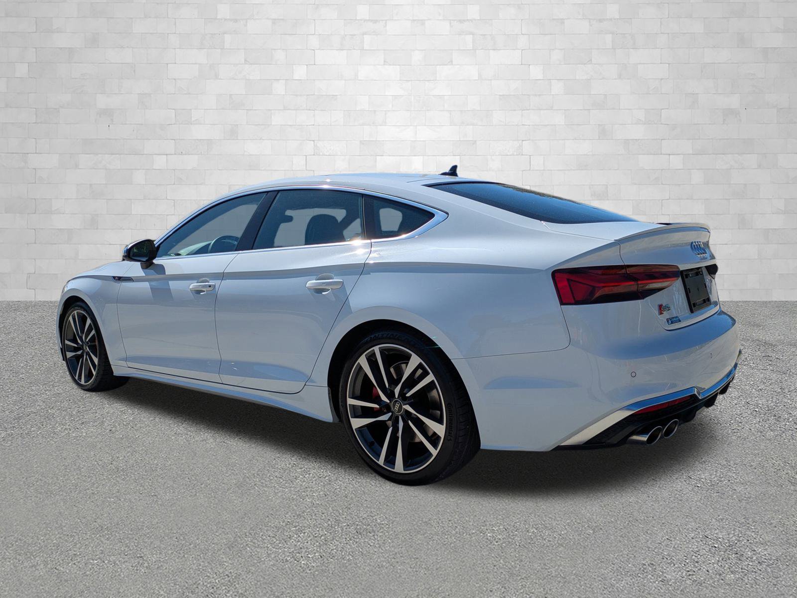 Used 2023 Audi S5 Premium Plus image 4