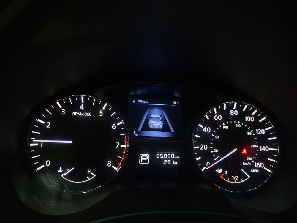 Used 2014 Nissan Altima 3.5 SL w/ Technology Package image 23