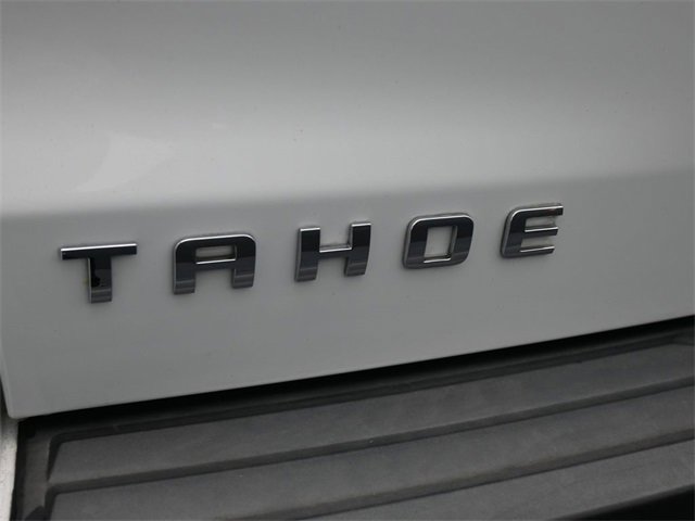 Used 2018 Chevrolet Tahoe LT w/ Texas Edition Package image 16