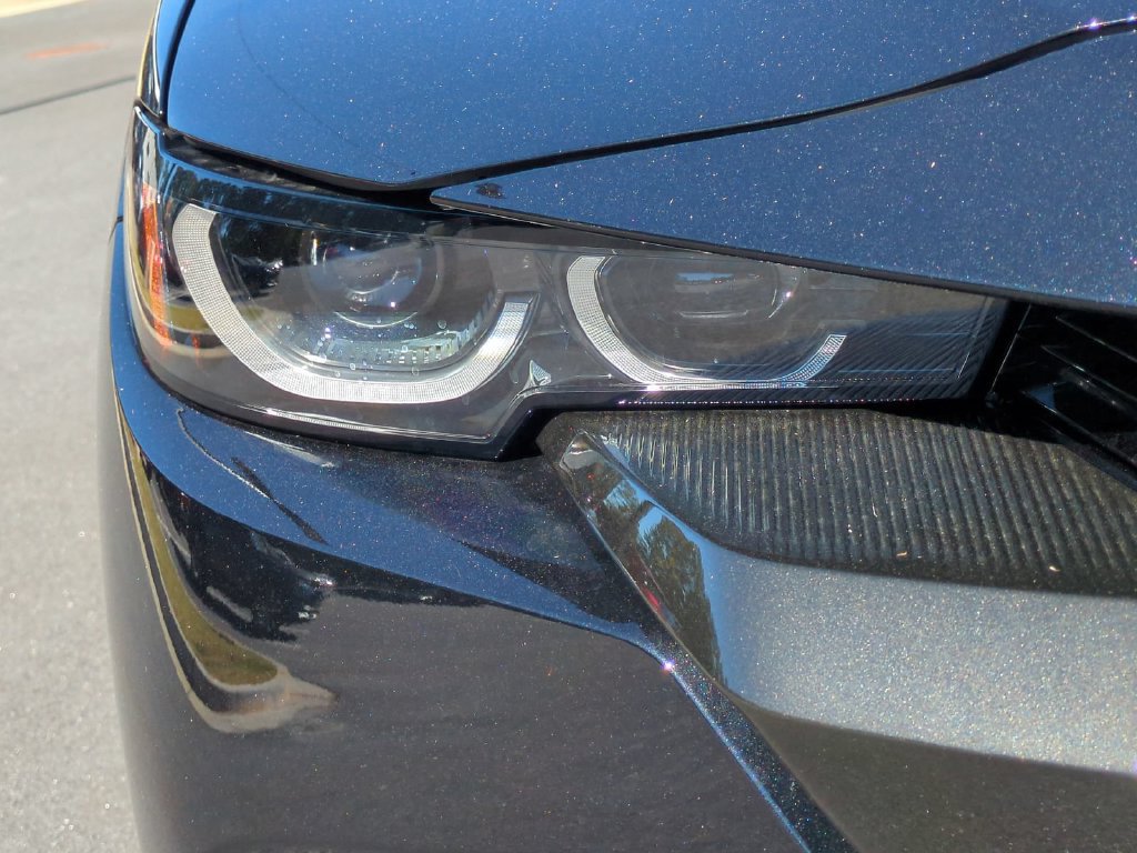 New 2026 MAZDA CX-50 AWD 2.5 Hybrid w/ Weather Package image 9
