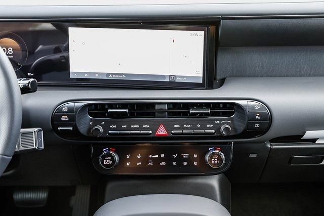 New 2026 Hyundai Palisade XRT Pro AWD/4WD image 13