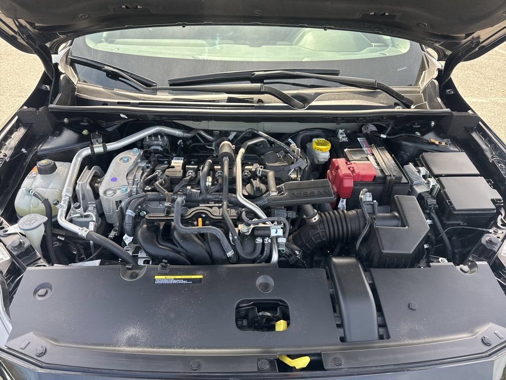 Used 2025 Nissan Sentra S FWD image 29