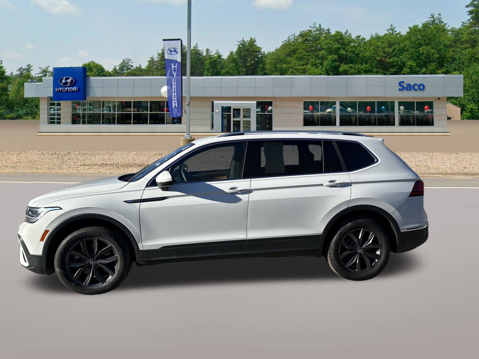 New 2026 Hyundai Elantra Sport image 9