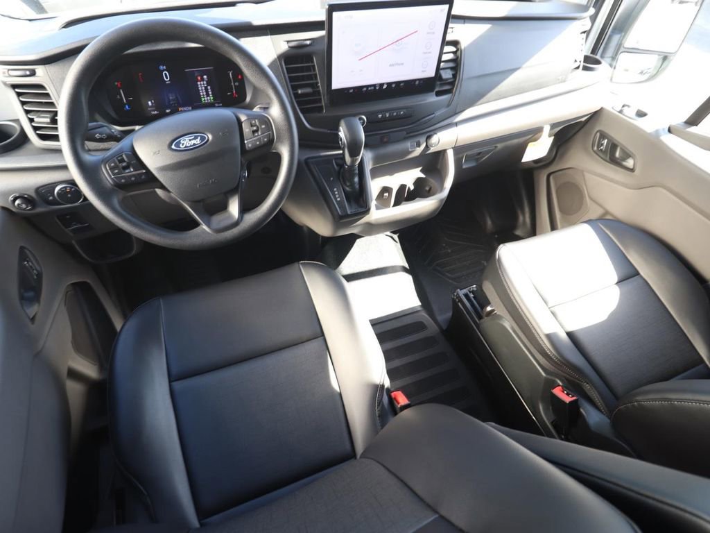 New 2026 Ford Transit 350 XL RWD image 8