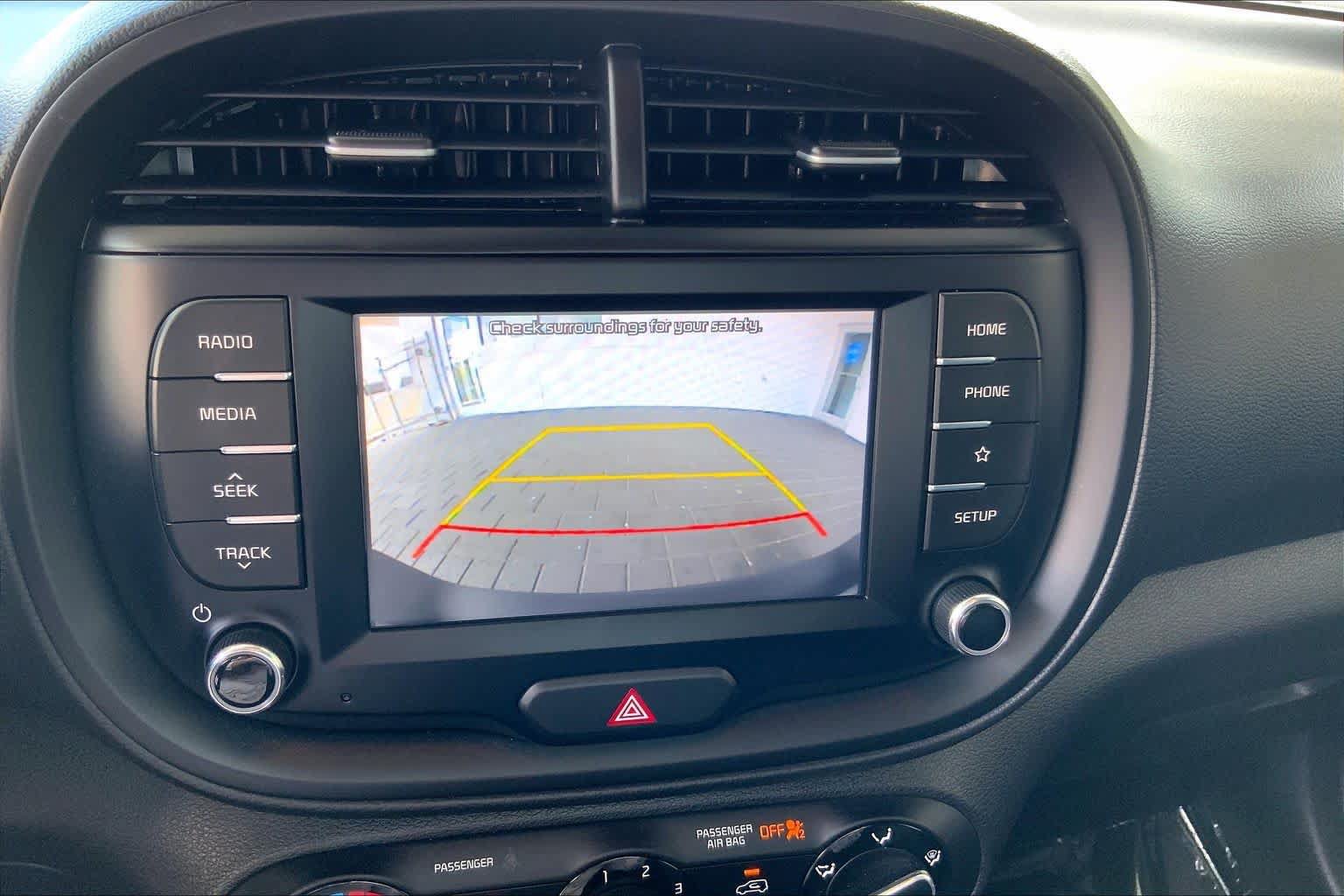 Used 2020 Kia Soul S FWD image 29