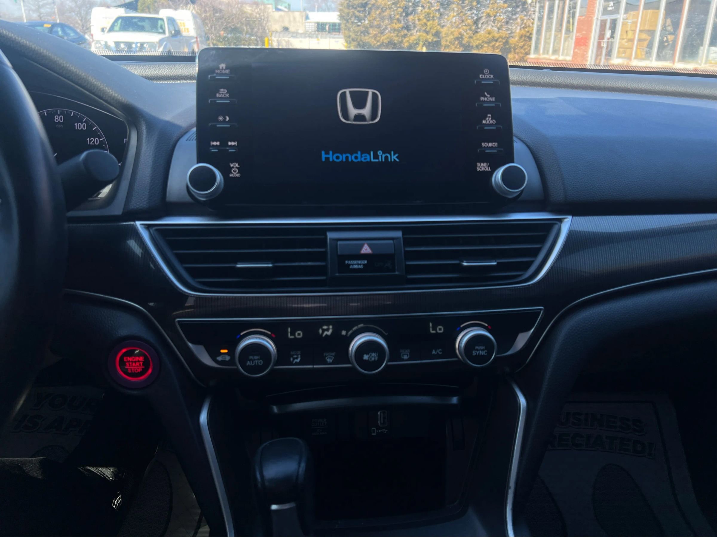 Used 2020 Honda Accord Sport image 17