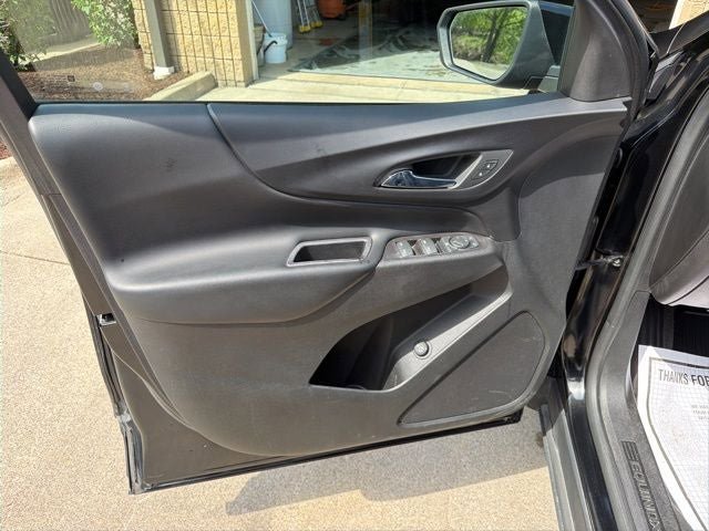 Used 2019 Chevrolet Equinox LT AWD/4WD image 8