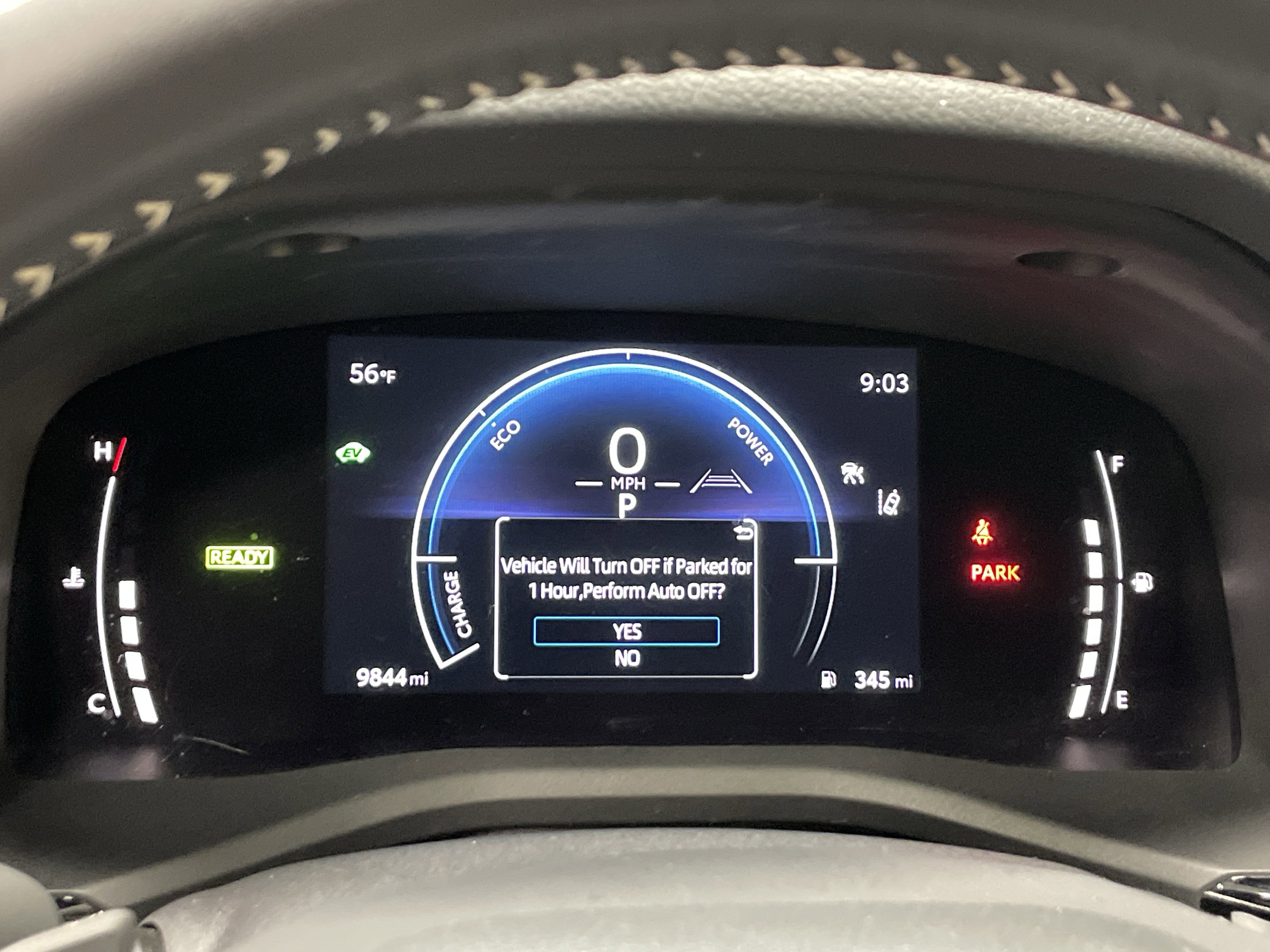 Certified 2025 Toyota Camry SE image 21