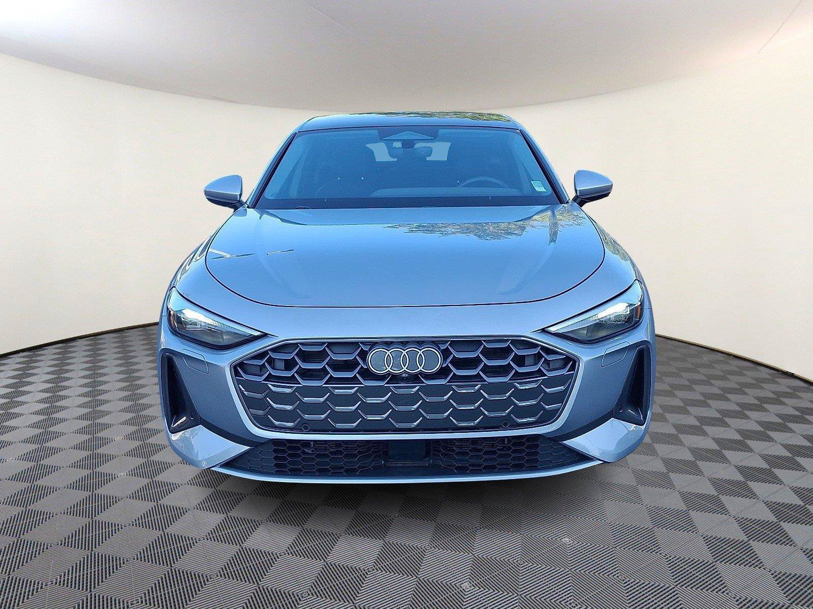 Certified 2025 Audi A5 Prestige AWD/4WD image 2