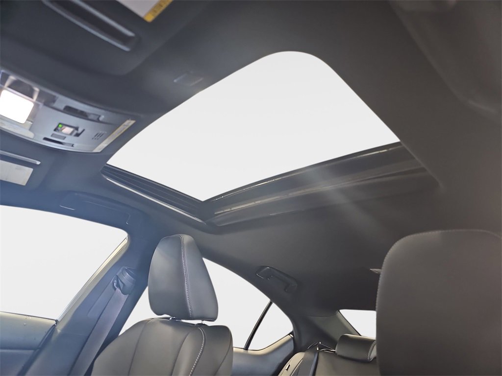 New 2025 Lexus IS 350 F Sport image 28