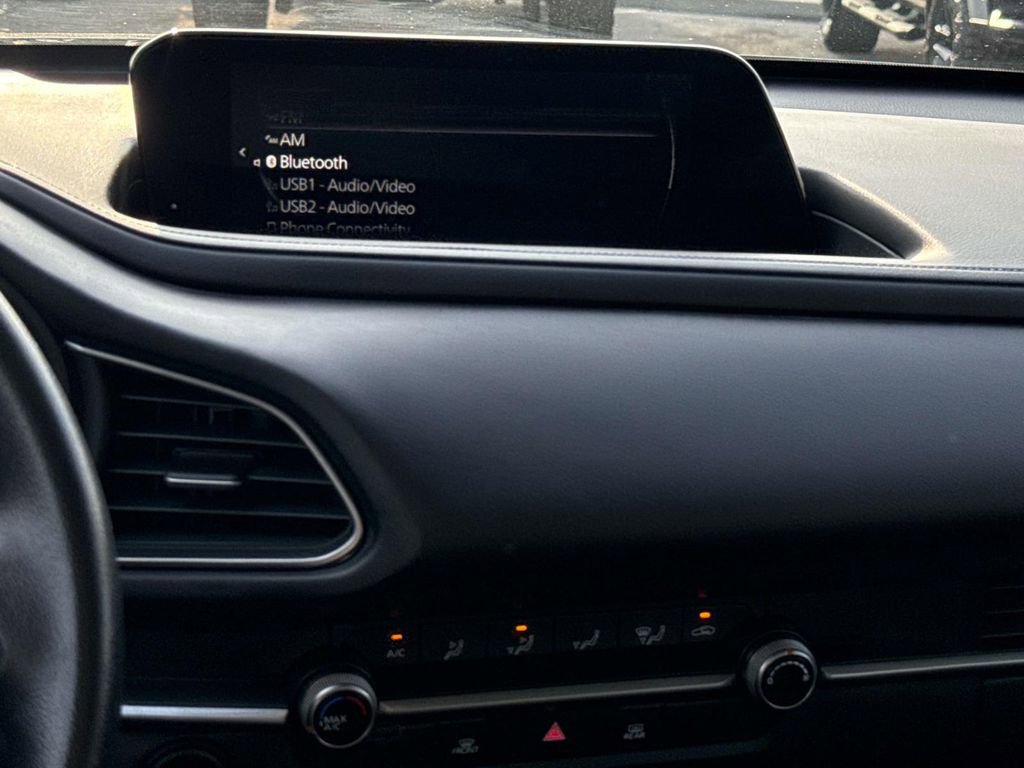 Certified 2025 MAZDA CX-30 AWD 2.5 S image 17