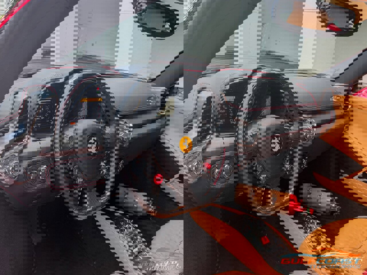 Used 2011 Ferrari 458 Italia Coupe image 13