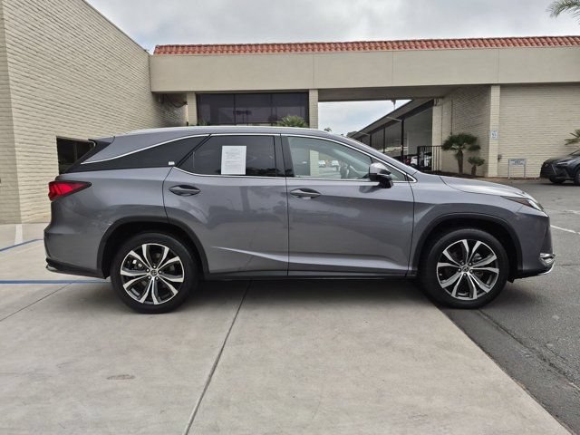 Used 2020 Lexus RX 350L FWD w/ Premium Package image 4