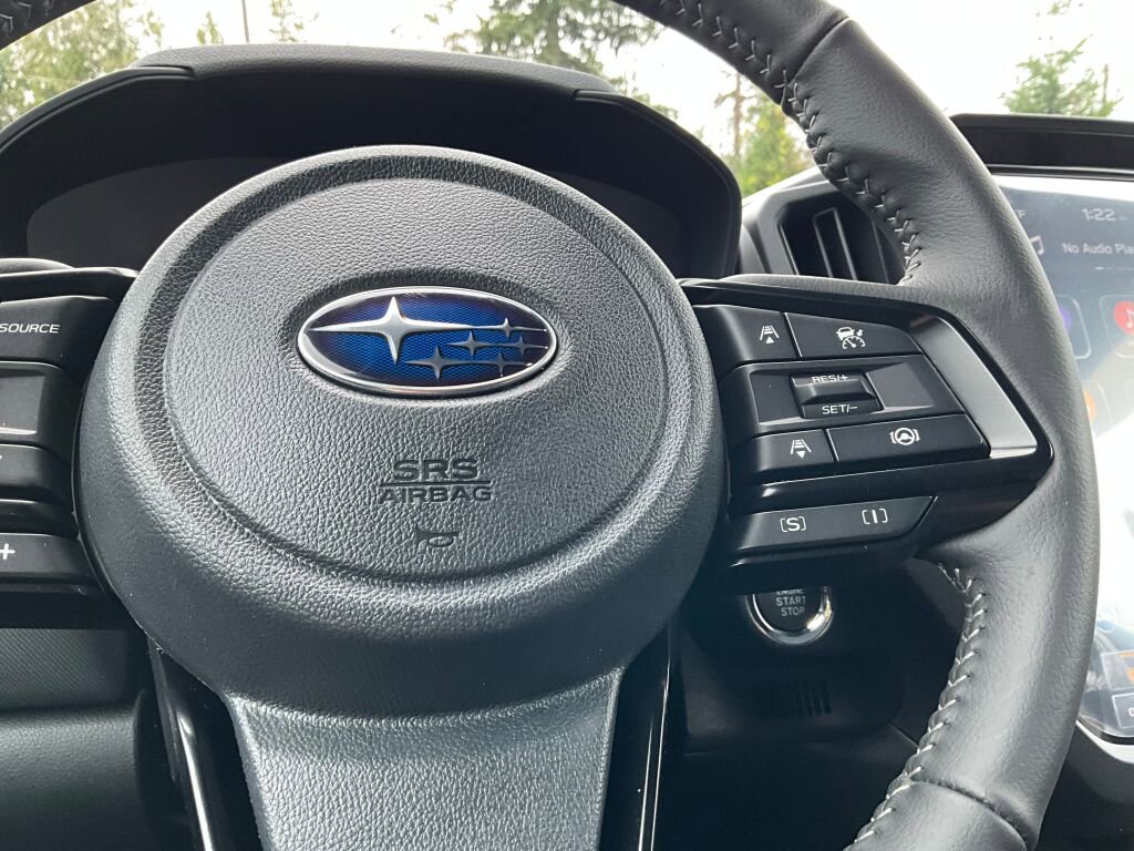 New 2026 Subaru Forester Premium image 21