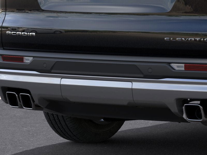 New 2026 GMC Acadia Elevation FWD image 38