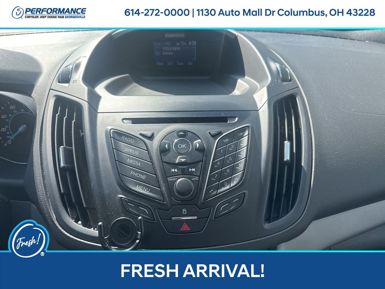 Used 2014 Ford Escape SE image 18