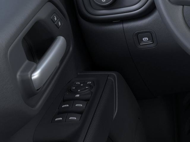 New 2026 Chevrolet Silverado 2500 W/T w/ WT Convenience Package AWD/4WD image 46