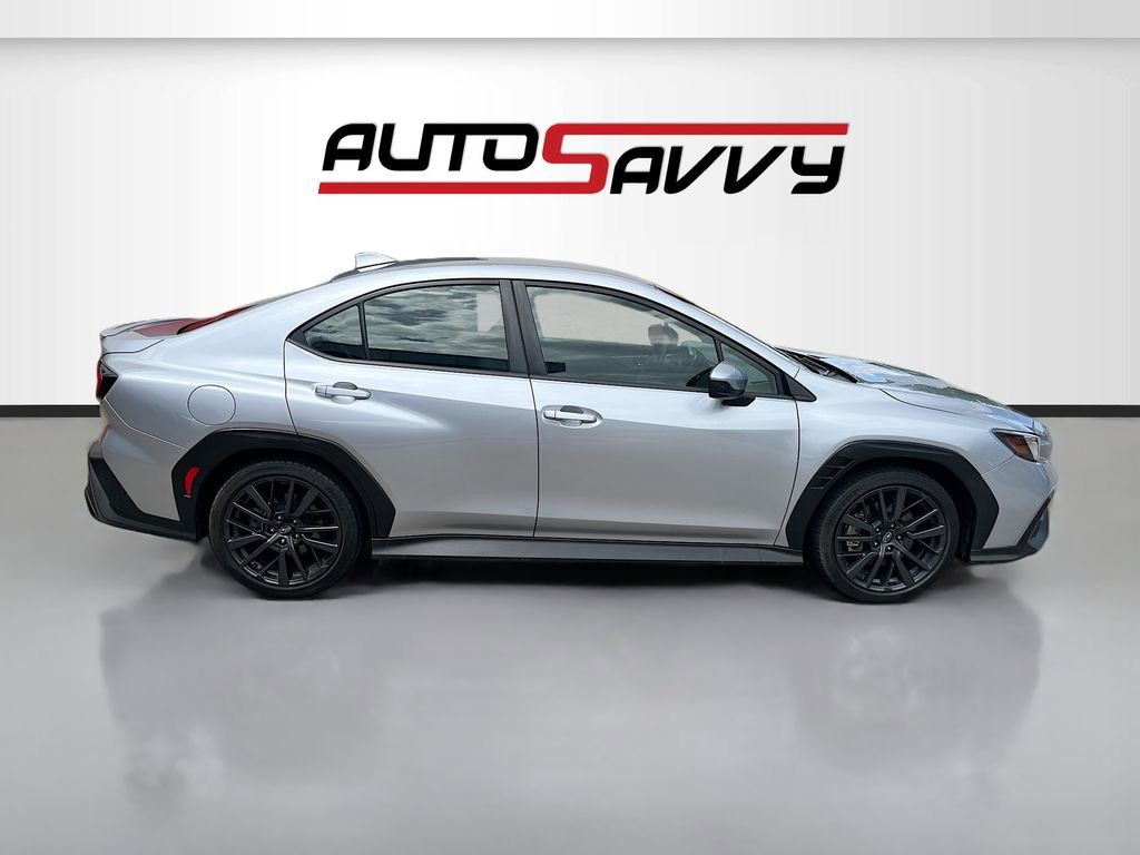Used 2023 Subaru WRX Premium AWD/4WD image 8