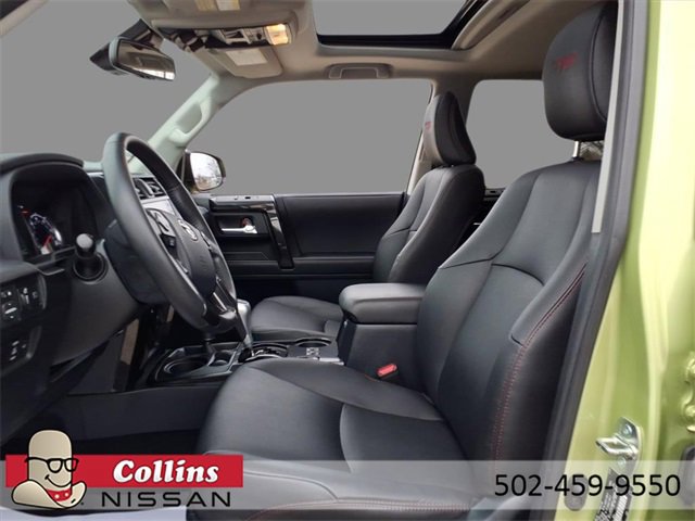 Used 2022 Toyota 4Runner TRD Pro image 20