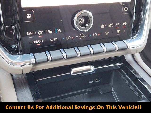 New 2026 GMC Yukon XL Denali w/ LPO, Floor Liner Package image 14
