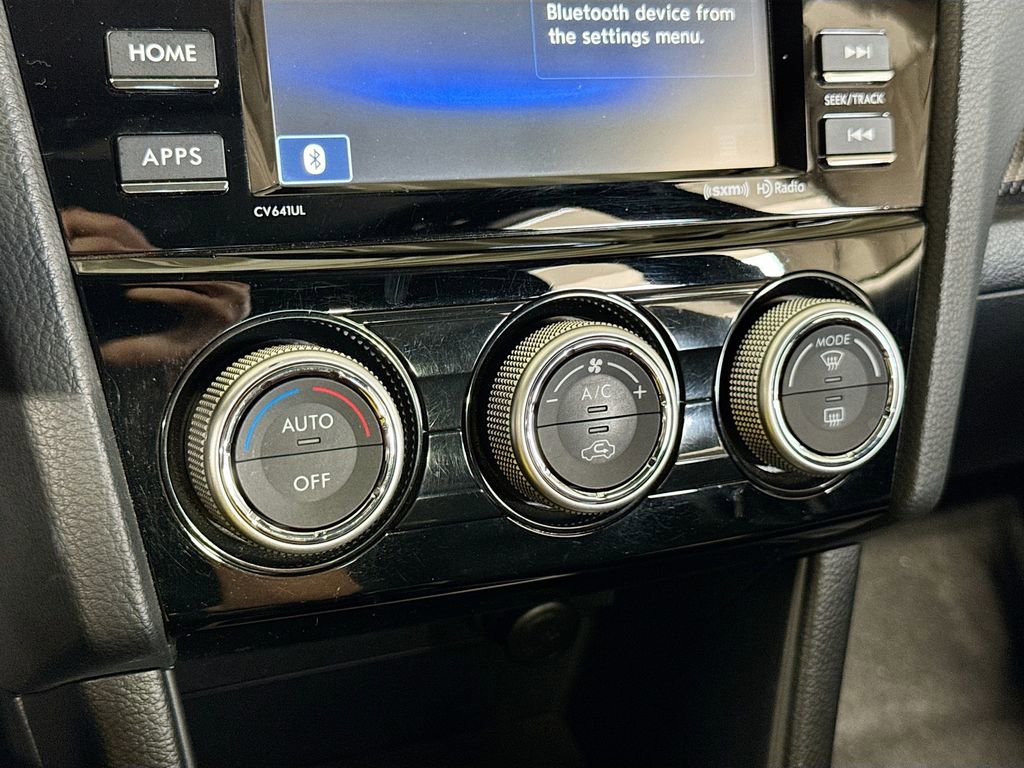 Used 2016 Subaru WRX image 23