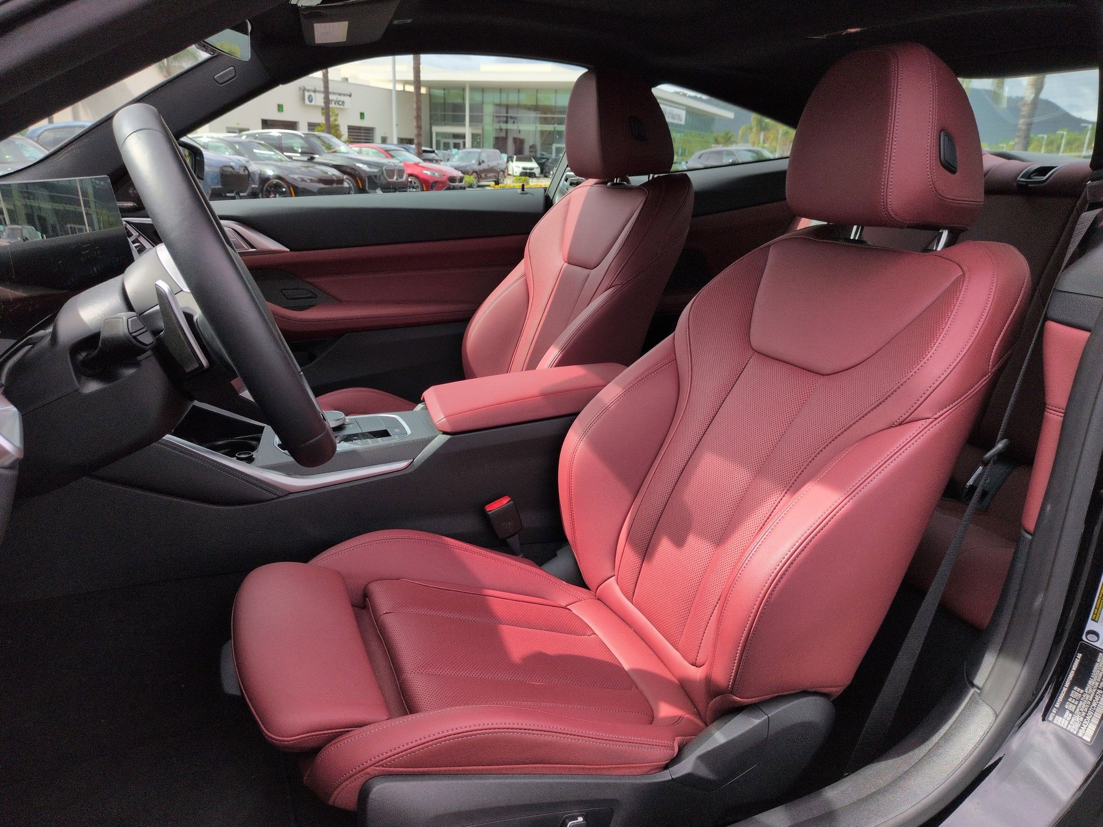 Used 2026 BMW 430i Coupe image 15