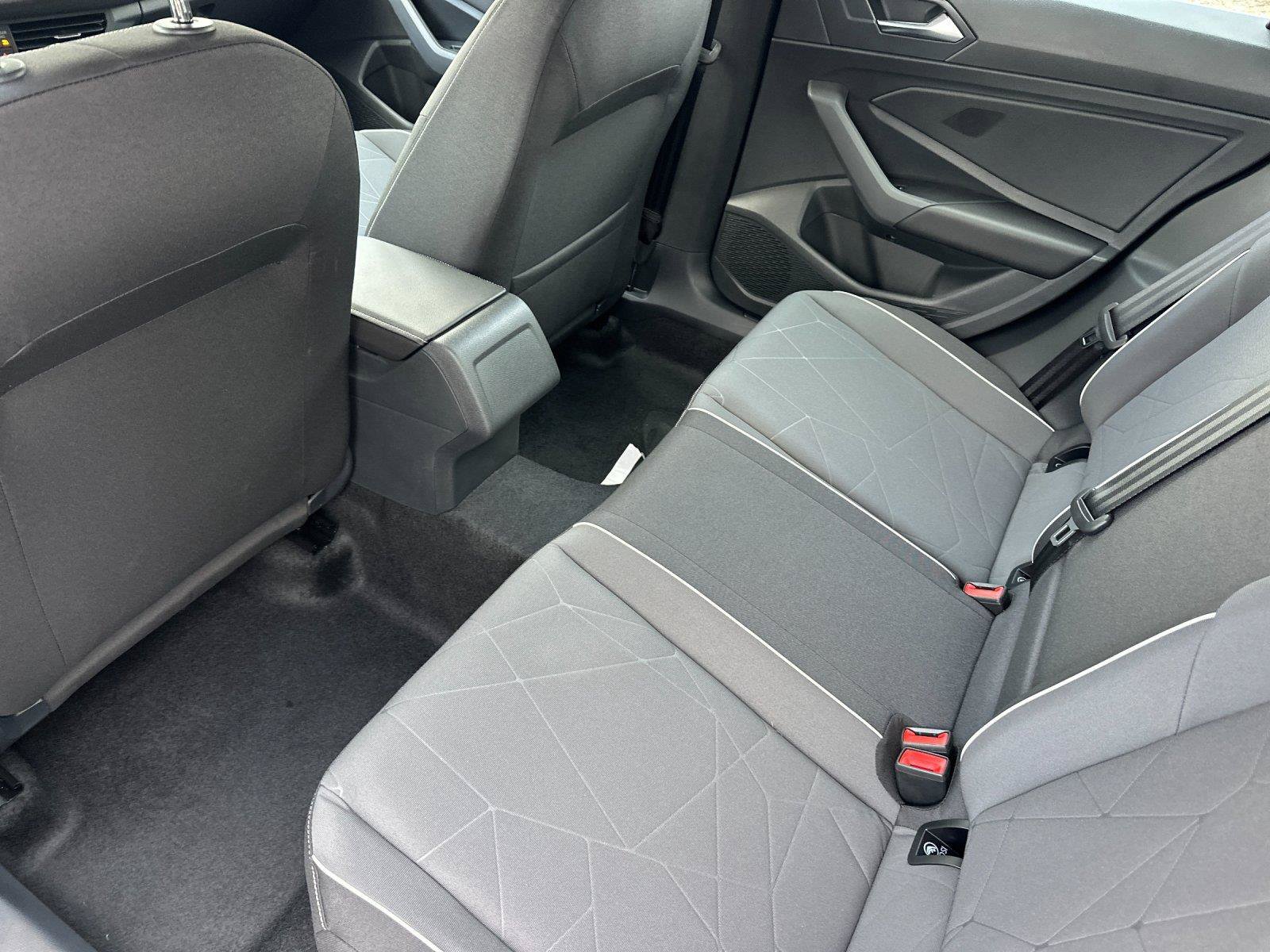 New 2027 Volkswagen Jetta Sport FWD image 11