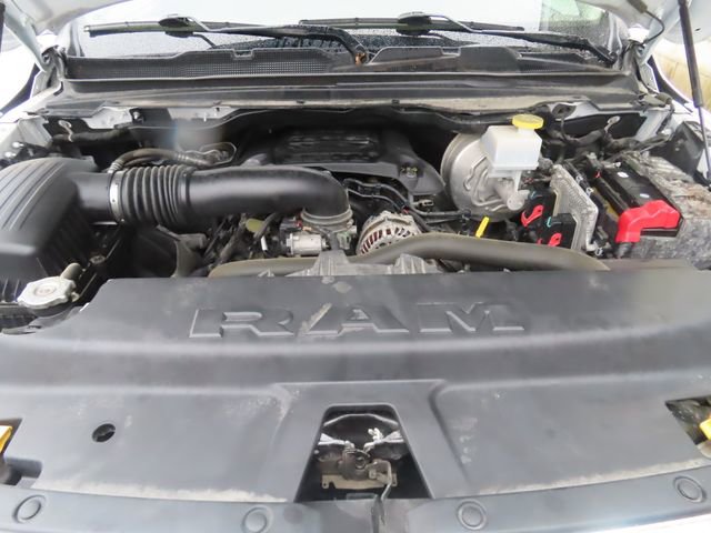 Used 2019 RAM 1500 Limited image 15