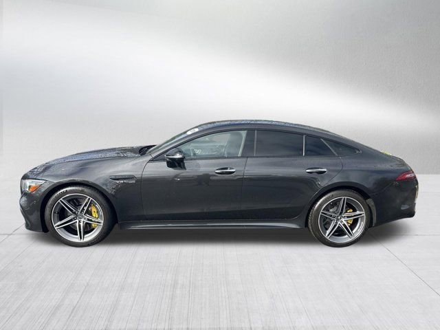 Used 2019 Mercedes-Benz AMG GT 63 image 8